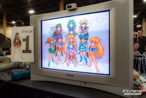 画像ギャラリー No.104のサムネイル画像 / ［EVO2018］いよいよ開幕した格闘ゲームイベント「EVO2018」，初日Twitterまとめ。「BBTAG」部門ファイナリストは7名が日本人選手に