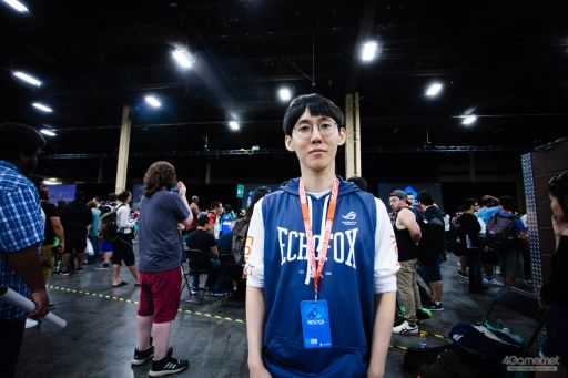 画像ギャラリー No.126のサムネイル画像 / ［EVO2018］いよいよ開幕した格闘ゲームイベント「EVO2018」，初日Twitterまとめ。「BBTAG」部門ファイナリストは7名が日本人選手に