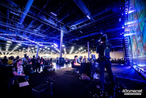 画像ギャラリー No.130のサムネイル画像 / ［EVO2018］いよいよ開幕した格闘ゲームイベント「EVO2018」，初日Twitterまとめ。「BBTAG」部門ファイナリストは7名が日本人選手に