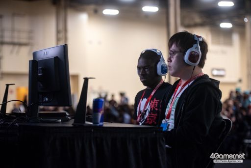 画像ギャラリー No.134のサムネイル画像 / ［EVO2018］いよいよ開幕した格闘ゲームイベント「EVO2018」，初日Twitterまとめ。「BBTAG」部門ファイナリストは7名が日本人選手に