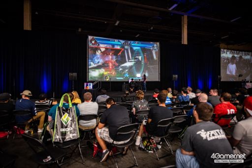 画像ギャラリー No.135のサムネイル画像 / ［EVO2018］いよいよ開幕した格闘ゲームイベント「EVO2018」，初日Twitterまとめ。「BBTAG」部門ファイナリストは7名が日本人選手に