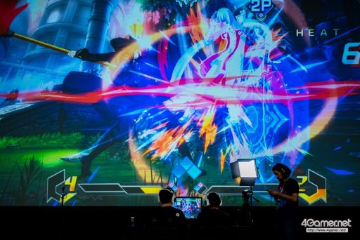 画像ギャラリー No.137のサムネイル画像 / ［EVO2018］いよいよ開幕した格闘ゲームイベント「EVO2018」，初日Twitterまとめ。「BBTAG」部門ファイナリストは7名が日本人選手に