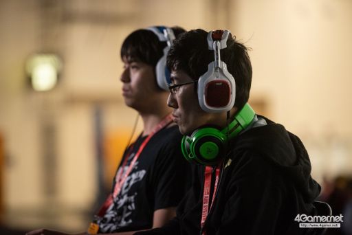画像ギャラリー No.149のサムネイル画像 / ［EVO2018］いよいよ開幕した格闘ゲームイベント「EVO2018」，初日Twitterまとめ。「BBTAG」部門ファイナリストは7名が日本人選手に