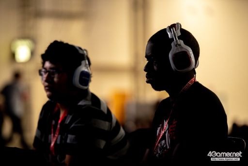 画像ギャラリー No.151のサムネイル画像 / ［EVO2018］いよいよ開幕した格闘ゲームイベント「EVO2018」，初日Twitterまとめ。「BBTAG」部門ファイナリストは7名が日本人選手に