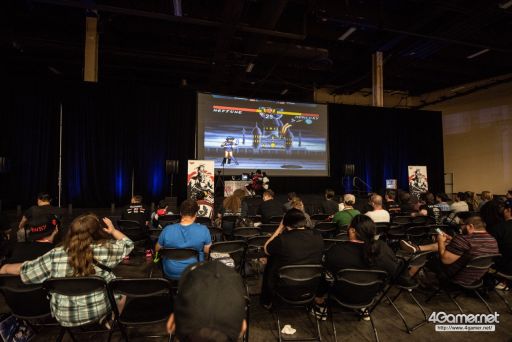 画像ギャラリー No.152のサムネイル画像 / ［EVO2018］いよいよ開幕した格闘ゲームイベント「EVO2018」，初日Twitterまとめ。「BBTAG」部門ファイナリストは7名が日本人選手に