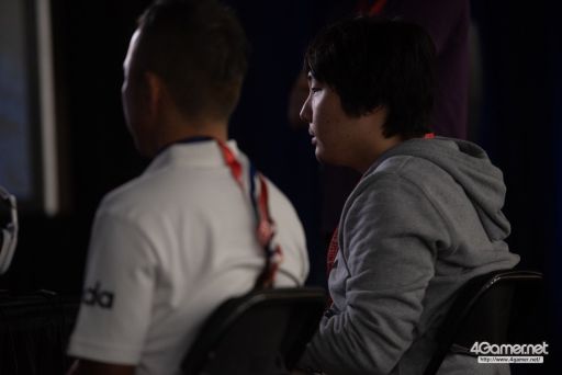 画像ギャラリー No.160のサムネイル画像 / ［EVO2018］いよいよ開幕した格闘ゲームイベント「EVO2018」，初日Twitterまとめ。「BBTAG」部門ファイナリストは7名が日本人選手に