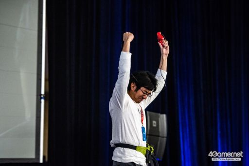 画像ギャラリー No.161のサムネイル画像 / ［EVO2018］いよいよ開幕した格闘ゲームイベント「EVO2018」，初日Twitterまとめ。「BBTAG」部門ファイナリストは7名が日本人選手に