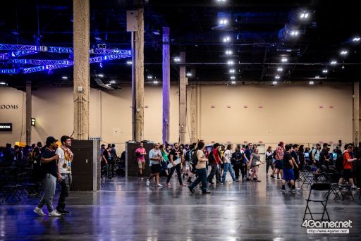 画像ギャラリー No.165のサムネイル画像 / ［EVO2018］いよいよ開幕した格闘ゲームイベント「EVO2018」，初日Twitterまとめ。「BBTAG」部門ファイナリストは7名が日本人選手に