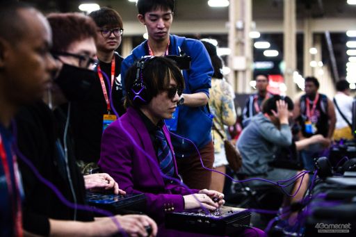 画像ギャラリー No.007のサムネイル画像 / ［EVO2018］戦いが佳境を迎えた「EVO2018」，2日目Twitterまとめ。「ストV」部門4名ほか，計11名の日本人選手が決勝へ進出