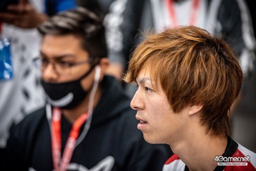 画像ギャラリー No.016のサムネイル画像 / ［EVO2018］戦いが佳境を迎えた「EVO2018」，2日目Twitterまとめ。「ストV」部門4名ほか，計11名の日本人選手が決勝へ進出
