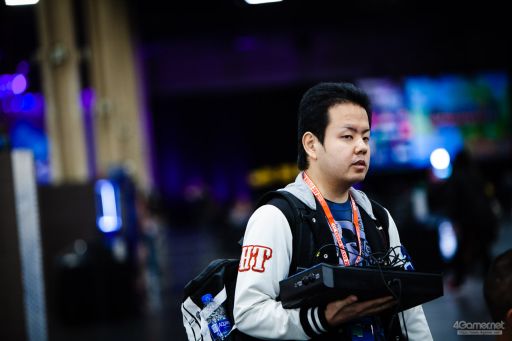 画像ギャラリー No.021のサムネイル画像 / ［EVO2018］戦いが佳境を迎えた「EVO2018」，2日目Twitterまとめ。「ストV」部門4名ほか，計11名の日本人選手が決勝へ進出