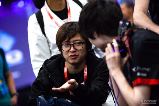 画像ギャラリー No.025のサムネイル画像 / ［EVO2018］戦いが佳境を迎えた「EVO2018」，2日目Twitterまとめ。「ストV」部門4名ほか，計11名の日本人選手が決勝へ進出