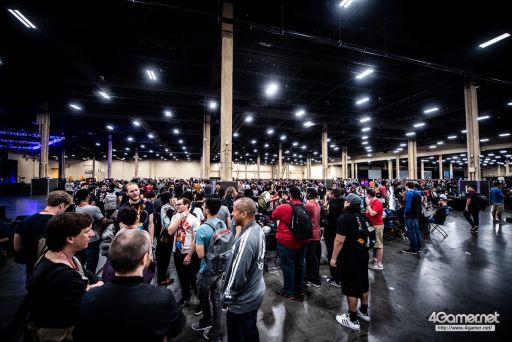 画像ギャラリー No.031のサムネイル画像 / ［EVO2018］戦いが佳境を迎えた「EVO2018」，2日目Twitterまとめ。「ストV」部門4名ほか，計11名の日本人選手が決勝へ進出