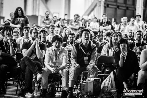 画像ギャラリー No.035のサムネイル画像 / ［EVO2018］戦いが佳境を迎えた「EVO2018」，2日目Twitterまとめ。「ストV」部門4名ほか，計11名の日本人選手が決勝へ進出