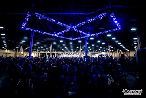 画像ギャラリー No.051のサムネイル画像 / ［EVO2018］戦いが佳境を迎えた「EVO2018」，2日目Twitterまとめ。「ストV」部門4名ほか，計11名の日本人選手が決勝へ進出