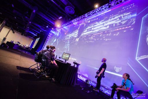 画像ギャラリー No.055のサムネイル画像 / ［EVO2018］戦いが佳境を迎えた「EVO2018」，2日目Twitterまとめ。「ストV」部門4名ほか，計11名の日本人選手が決勝へ進出