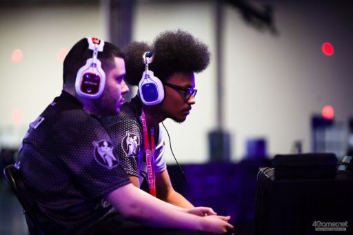 画像ギャラリー No.056のサムネイル画像 / ［EVO2018］戦いが佳境を迎えた「EVO2018」，2日目Twitterまとめ。「ストV」部門4名ほか，計11名の日本人選手が決勝へ進出
