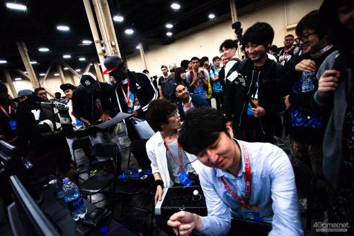 画像ギャラリー No.069のサムネイル画像 / ［EVO2018］戦いが佳境を迎えた「EVO2018」，2日目Twitterまとめ。「ストV」部門4名ほか，計11名の日本人選手が決勝へ進出