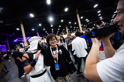 画像ギャラリー No.071のサムネイル画像 / ［EVO2018］戦いが佳境を迎えた「EVO2018」，2日目Twitterまとめ。「ストV」部門4名ほか，計11名の日本人選手が決勝へ進出