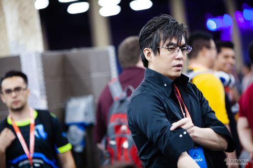 画像ギャラリー No.075のサムネイル画像 / ［EVO2018］戦いが佳境を迎えた「EVO2018」，2日目Twitterまとめ。「ストV」部門4名ほか，計11名の日本人選手が決勝へ進出