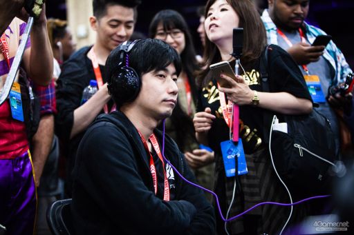画像ギャラリー No.081のサムネイル画像 / ［EVO2018］戦いが佳境を迎えた「EVO2018」，2日目Twitterまとめ。「ストV」部門4名ほか，計11名の日本人選手が決勝へ進出