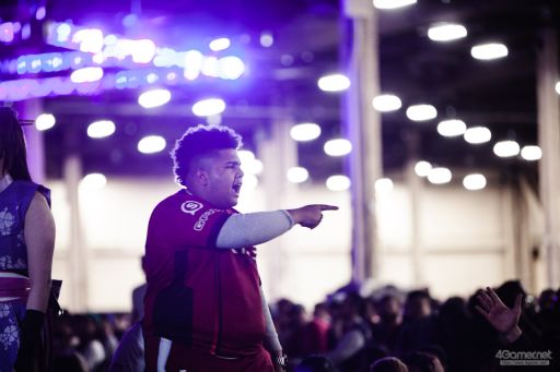 画像ギャラリー No.083のサムネイル画像 / ［EVO2018］戦いが佳境を迎えた「EVO2018」，2日目Twitterまとめ。「ストV」部門4名ほか，計11名の日本人選手が決勝へ進出