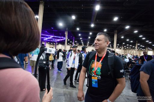 画像ギャラリー No.089のサムネイル画像 / ［EVO2018］戦いが佳境を迎えた「EVO2018」，2日目Twitterまとめ。「ストV」部門4名ほか，計11名の日本人選手が決勝へ進出