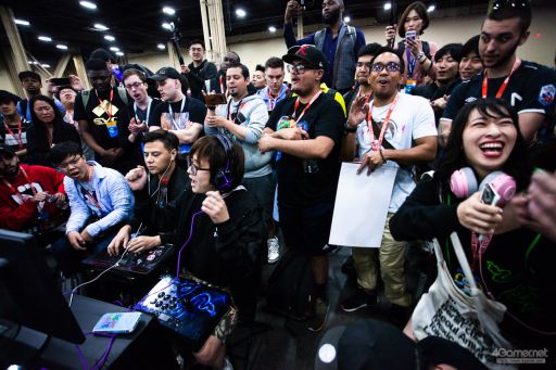 画像ギャラリー No.094のサムネイル画像 / ［EVO2018］戦いが佳境を迎えた「EVO2018」，2日目Twitterまとめ。「ストV」部門4名ほか，計11名の日本人選手が決勝へ進出