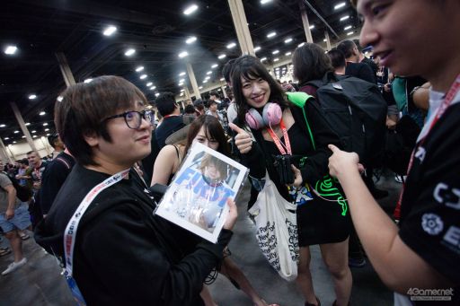 画像ギャラリー No.096のサムネイル画像 / ［EVO2018］戦いが佳境を迎えた「EVO2018」，2日目Twitterまとめ。「ストV」部門4名ほか，計11名の日本人選手が決勝へ進出