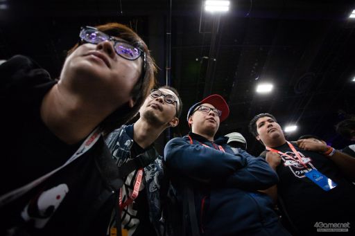 画像ギャラリー No.099のサムネイル画像 / ［EVO2018］戦いが佳境を迎えた「EVO2018」，2日目Twitterまとめ。「ストV」部門4名ほか，計11名の日本人選手が決勝へ進出