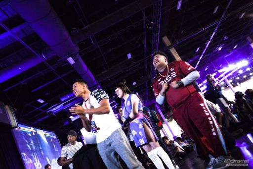 画像ギャラリー No.117のサムネイル画像 / ［EVO2018］戦いが佳境を迎えた「EVO2018」，2日目Twitterまとめ。「ストV」部門4名ほか，計11名の日本人選手が決勝へ進出