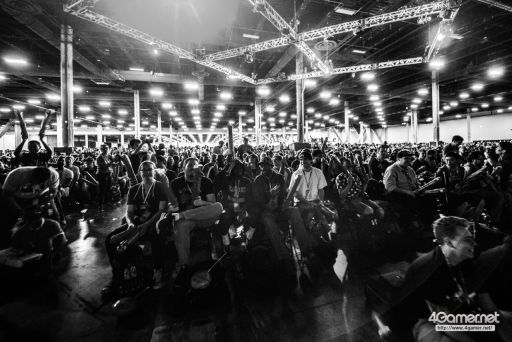 画像ギャラリー No.123のサムネイル画像 / ［EVO2018］戦いが佳境を迎えた「EVO2018」，2日目Twitterまとめ。「ストV」部門4名ほか，計11名の日本人選手が決勝へ進出