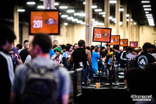 画像ギャラリー No.124のサムネイル画像 / ［EVO2018］戦いが佳境を迎えた「EVO2018」，2日目Twitterまとめ。「ストV」部門4名ほか，計11名の日本人選手が決勝へ進出