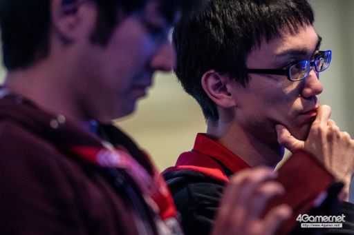 画像ギャラリー No.129のサムネイル画像 / ［EVO2018］戦いが佳境を迎えた「EVO2018」，2日目Twitterまとめ。「ストV」部門4名ほか，計11名の日本人選手が決勝へ進出