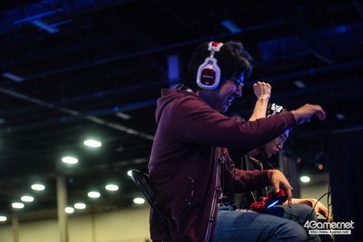 画像ギャラリー No.130のサムネイル画像 / ［EVO2018］戦いが佳境を迎えた「EVO2018」，2日目Twitterまとめ。「ストV」部門4名ほか，計11名の日本人選手が決勝へ進出
