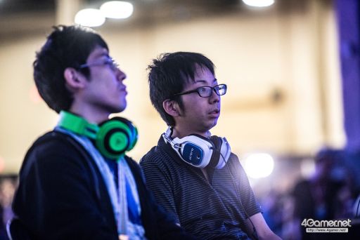 画像ギャラリー No.131のサムネイル画像 / ［EVO2018］戦いが佳境を迎えた「EVO2018」，2日目Twitterまとめ。「ストV」部門4名ほか，計11名の日本人選手が決勝へ進出