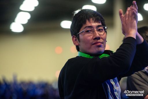 画像ギャラリー No.132のサムネイル画像 / ［EVO2018］戦いが佳境を迎えた「EVO2018」，2日目Twitterまとめ。「ストV」部門4名ほか，計11名の日本人選手が決勝へ進出