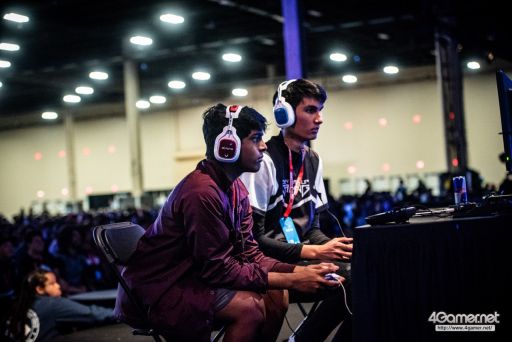 画像ギャラリー No.135のサムネイル画像 / ［EVO2018］戦いが佳境を迎えた「EVO2018」，2日目Twitterまとめ。「ストV」部門4名ほか，計11名の日本人選手が決勝へ進出