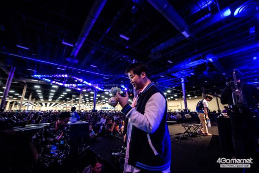 画像ギャラリー No.137のサムネイル画像 / ［EVO2018］戦いが佳境を迎えた「EVO2018」，2日目Twitterまとめ。「ストV」部門4名ほか，計11名の日本人選手が決勝へ進出