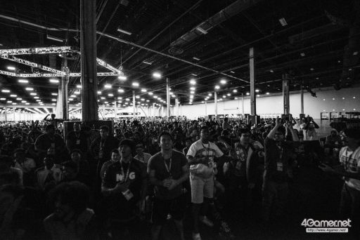 画像ギャラリー No.138のサムネイル画像 / ［EVO2018］戦いが佳境を迎えた「EVO2018」，2日目Twitterまとめ。「ストV」部門4名ほか，計11名の日本人選手が決勝へ進出