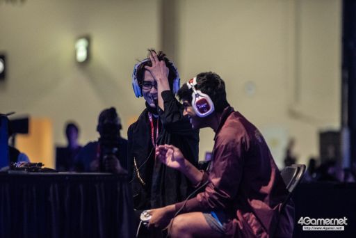 画像ギャラリー No.139のサムネイル画像 / ［EVO2018］戦いが佳境を迎えた「EVO2018」，2日目Twitterまとめ。「ストV」部門4名ほか，計11名の日本人選手が決勝へ進出