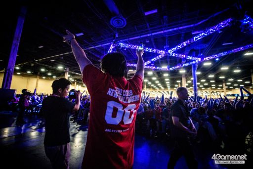画像ギャラリー No.140のサムネイル画像 / ［EVO2018］戦いが佳境を迎えた「EVO2018」，2日目Twitterまとめ。「ストV」部門4名ほか，計11名の日本人選手が決勝へ進出