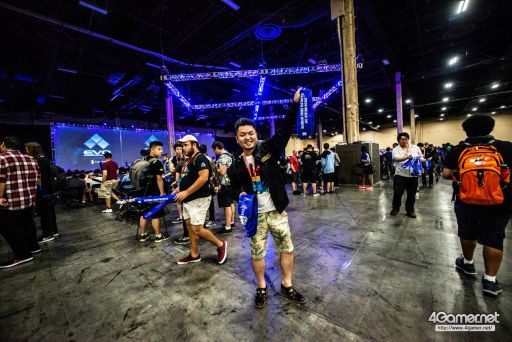 画像ギャラリー No.142のサムネイル画像 / ［EVO2018］戦いが佳境を迎えた「EVO2018」，2日目Twitterまとめ。「ストV」部門4名ほか，計11名の日本人選手が決勝へ進出