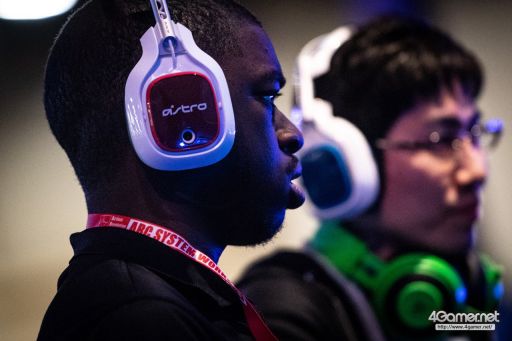 画像ギャラリー No.143のサムネイル画像 / ［EVO2018］戦いが佳境を迎えた「EVO2018」，2日目Twitterまとめ。「ストV」部門4名ほか，計11名の日本人選手が決勝へ進出