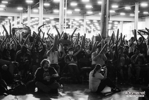 画像ギャラリー No.144のサムネイル画像 / ［EVO2018］戦いが佳境を迎えた「EVO2018」，2日目Twitterまとめ。「ストV」部門4名ほか，計11名の日本人選手が決勝へ進出