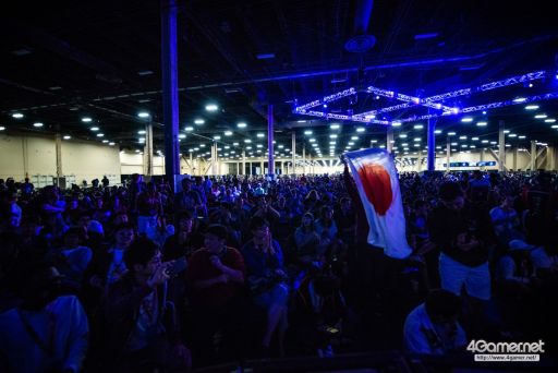 画像ギャラリー No.148のサムネイル画像 / ［EVO2018］戦いが佳境を迎えた「EVO2018」，2日目Twitterまとめ。「ストV」部門4名ほか，計11名の日本人選手が決勝へ進出