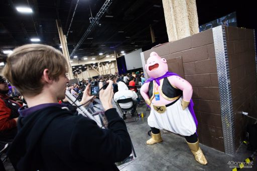 画像ギャラリー No.152のサムネイル画像 / ［EVO2018］戦いが佳境を迎えた「EVO2018」，2日目Twitterまとめ。「ストV」部門4名ほか，計11名の日本人選手が決勝へ進出