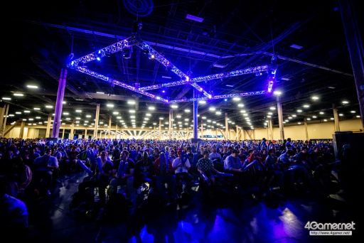 画像ギャラリー No.154のサムネイル画像 / ［EVO2018］戦いが佳境を迎えた「EVO2018」，2日目Twitterまとめ。「ストV」部門4名ほか，計11名の日本人選手が決勝へ進出
