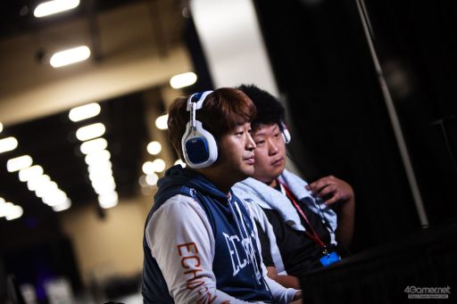 画像ギャラリー No.155のサムネイル画像 / ［EVO2018］戦いが佳境を迎えた「EVO2018」，2日目Twitterまとめ。「ストV」部門4名ほか，計11名の日本人選手が決勝へ進出