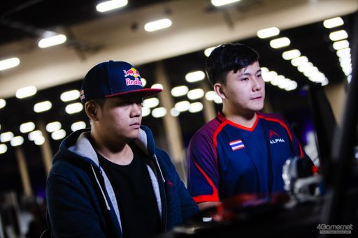 画像ギャラリー No.157のサムネイル画像 / ［EVO2018］戦いが佳境を迎えた「EVO2018」，2日目Twitterまとめ。「ストV」部門4名ほか，計11名の日本人選手が決勝へ進出